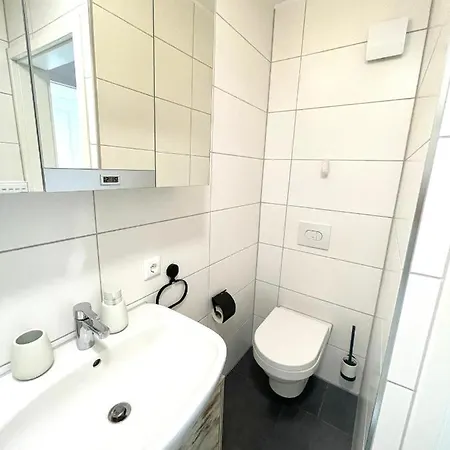 Stilvolle Im Herzen Von Immenstadt - Naehe Mittag, Iller, Inselsee Apartment *
