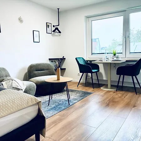 Lyma - S70 Appartement *