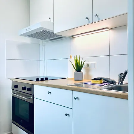 Lyma - S70 Appartement Immenstadt im Allgäu