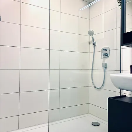Appartement Lyma - S70 *