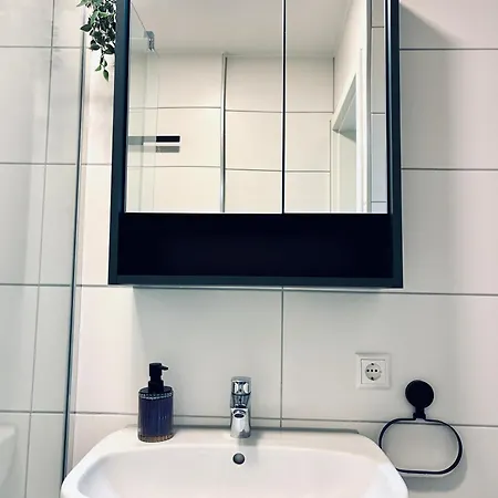 Lyma - S70 Appartement Immenstadt im Allgäu