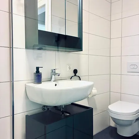 Appartement Lyma - S70 Immenstadt im Allgäu