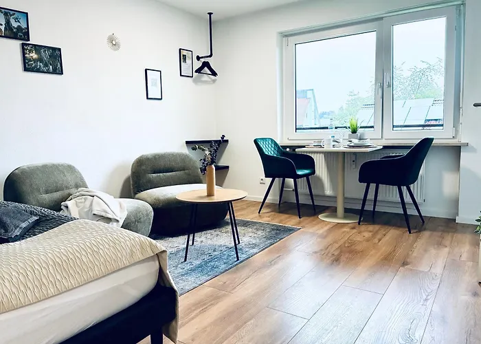 Lyma - S70 Apartman *
