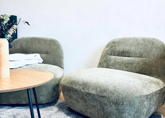 Lyma - S70 Apartman Immenstadt im Allgäu