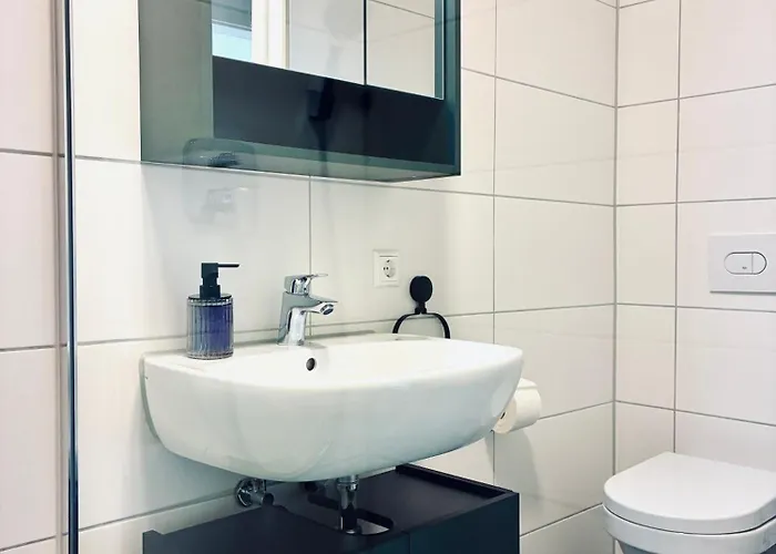 Apartman Lyma - S70 Immenstadt im Allgäu