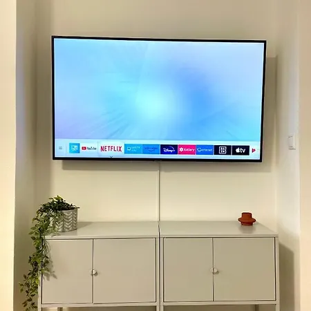 Lyma - S70 Apartamento